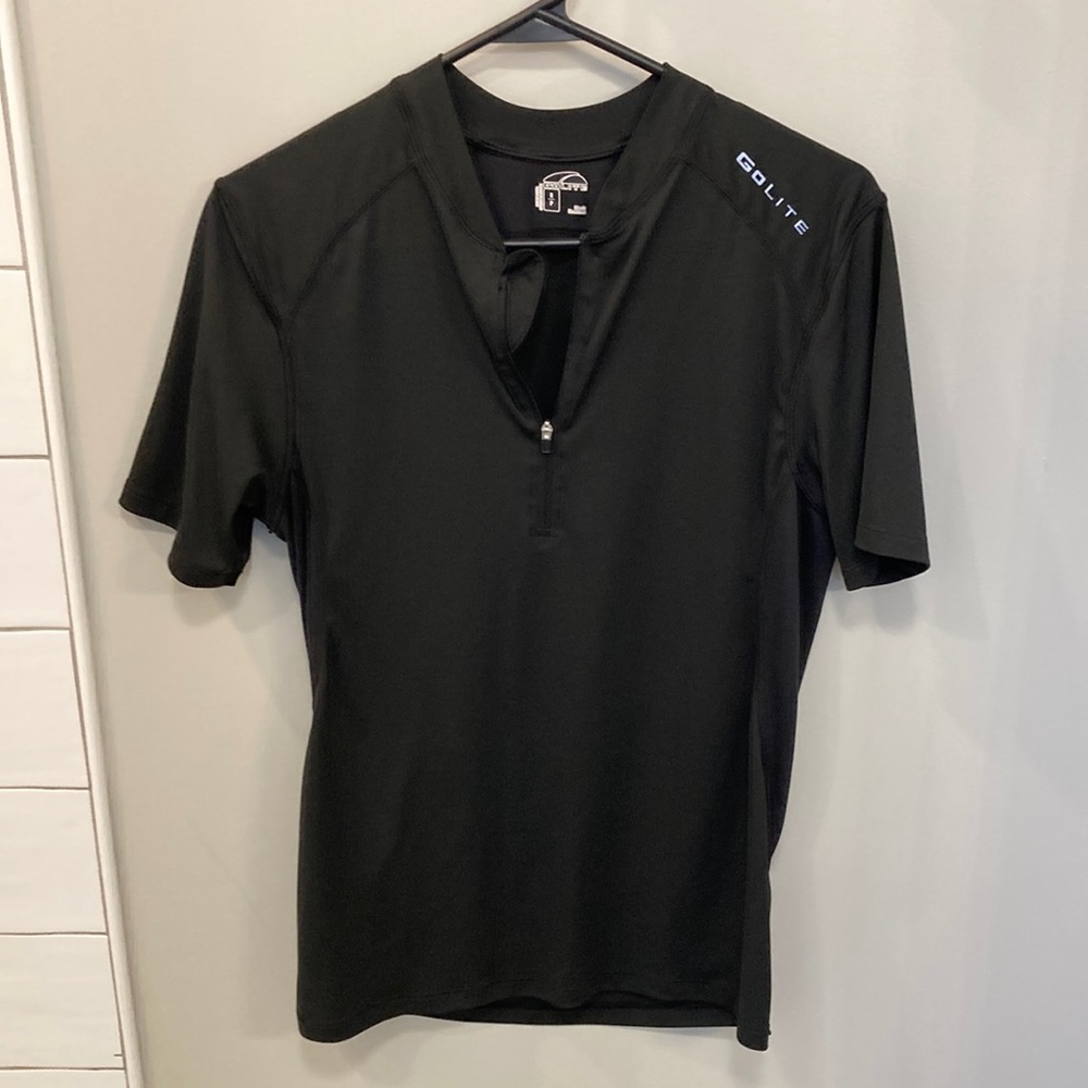 Mens GoLite shirt